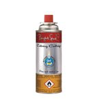 K980 Butane & Propane Mixture Gas Canister 220g (Pack of 12)