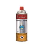 K980 Butane and Propane Mixture Gas Canister 12 x 220g