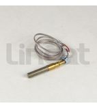 TC20 THERMOPILE 900mm - From Rev A002 To Rev A002