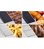 60.76.088 Grilling Starter Kit