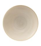 FE071 Eco Stone Coupe Bowl 255mm (Pack of 6)