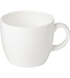GG142 Royal Porcelain Ascot Coffee Cup