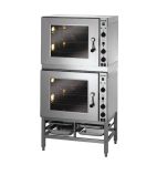 ECO8/LFS Low Floor Stand for ECO8 Oven