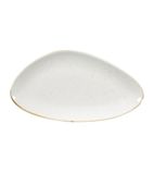 DY876 Triangular Plates Barley White 355mm (Pack of 6)
