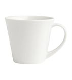 Art de Cuisine Menu CE792 Tea Cups 230ml (Pack of 6)