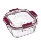 FA832 Fresh Storage Glass Food Container 750ml