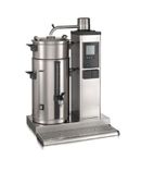 Image of B10 L 3P Bulk Coffee Brewer with 10 Ltr Coffee Urn - 3 Phase