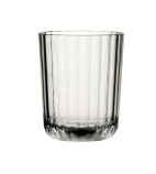 Plastic Old Fashioned Glasses