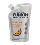 CF724 Cocktail Puree Passion Fruit 1KG
