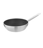 CB904 Non Stick Induction Flared Saute Pan 240mm
