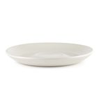White W888 Large Saucers 165mm (Pack of 24)