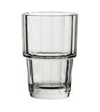 Lucent Nepal FU606 Polycarbonate Stacking Tumblers 310ml (Pack of 6)