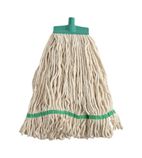 Image of L886 Kentucky Mop Head Green