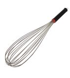 GT104 Stainless Steel 16 Wire Whisk 450mm