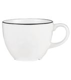 Alchemy Mono W553 Elegant Cups 206ml (Pack of 24)