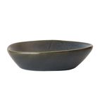 Image of VV1620 Robert Gordon Potters Collection Storm Oil Dishes 2oz 98mm (Pack of 24)