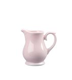 Vintage Cafe GF325 Pastel Pink Jug