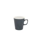 BN430 Latte Mug Grey 454ml 16oz