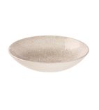 Studio Prints Raku DS565 Coupe Bowls Agate Grey 182mm (Pack of 12)