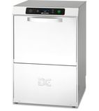 Standard Extra SXD45AIS 450mm 14 Plate Undercounter Dishwasher With Gravity Drain, Break Tank, Rinse Boost Pump  And Integral Water Softener - Hardwired