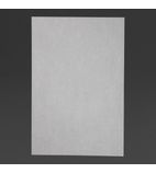 GF037 Greaseproof Paper Sheets White 255 x 406mm (Pack of 500)