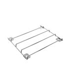 SR1 Side Rack for Cooking Equipment