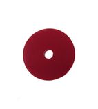 EF604 3cm Milk Disc Red