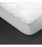 Crown GT758 Mattress Protector Bunk White