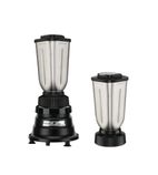 BB255SK 1 Ltr Bar Blender with Extra Jug