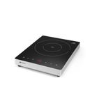 Display Line 239278 2000W Single Zone Induction Hob