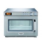 Image of NE-1843 Manual 17.9 Litre 1800w Commercial Microwave Oven