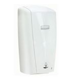 Image of GD846 Automatic AutoFoam Hand Soap Dispenser 1.1Ltr White