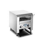 Lynx Prime LPCT Stainless Steel Conveyor Toaster