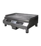 GLP 6000 Electric Countertop Induction Griddle