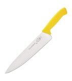 DL360 Pro-Dynamic HACCP Chefs Knife