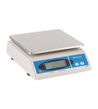 405-15-LCD Electronic Bench Scale 15kg