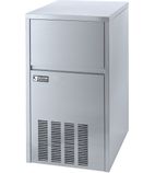 M600 Automatic Self Contained Cube Ice Machine (60kg/24hr)