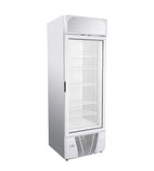 BBVF500 496 Ltr Capacity Display Freezer