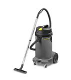 NT48/1 Wet and Dry Vacuum