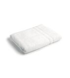 GT795 Nova Bath Towel White