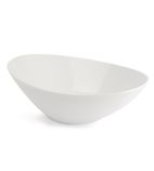 Classic White CG061 Salad Bowls 250mm (Pack of 6)