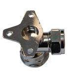 Image of 500BTBP Elbow Backplate