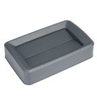 Image of DX968 Slim Bin Lid Grey for 60/80 Ltr Bins