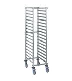 Self Assembly GN1/1 Racking Trolley 20 Levels - CG183