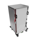 PF12 Mobile Heated Banqueting Trolley 1/1GN
