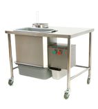 Food Prep Machines