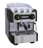 DL256 4 Ltr Club Coffee Machine