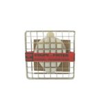 Image of N660 13 x 13mm Kit Blade & Pusher for Tellier Potato Chipper