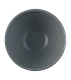 Image of FS960 Emerge Seattle Footed Bowl Grey 155mm (Pack of 6)