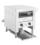 CU628 Double Slice Conveyor Toaster
